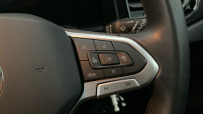 Volkswagen Polo 1.0 TSI Life 5dr Petrol Hatchback